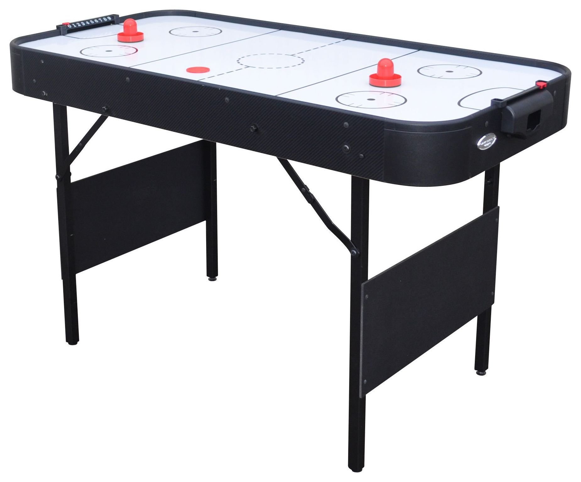 Gamesson Shark Folding Air Hockey Table