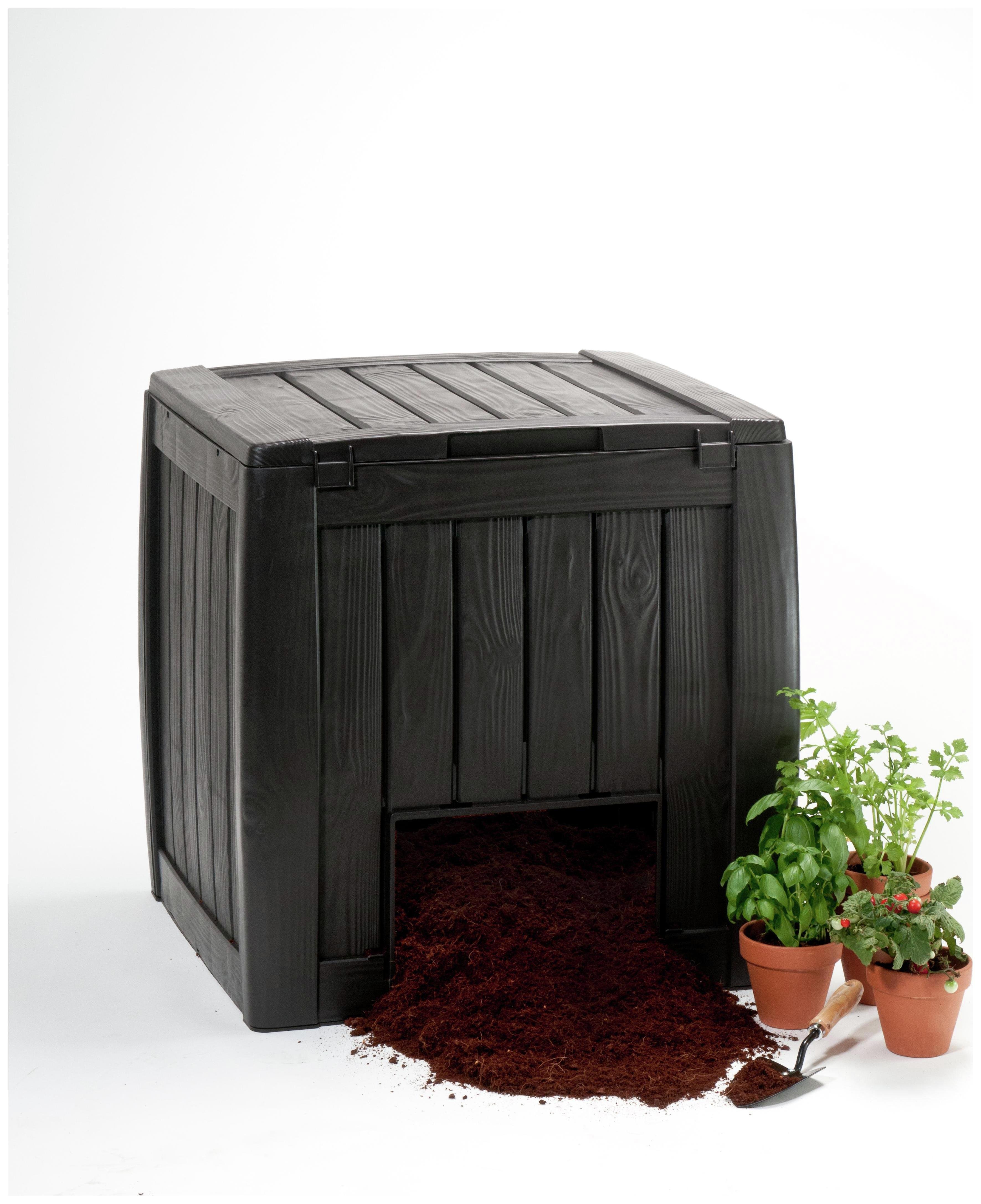 Keter Deco Composter - 340L