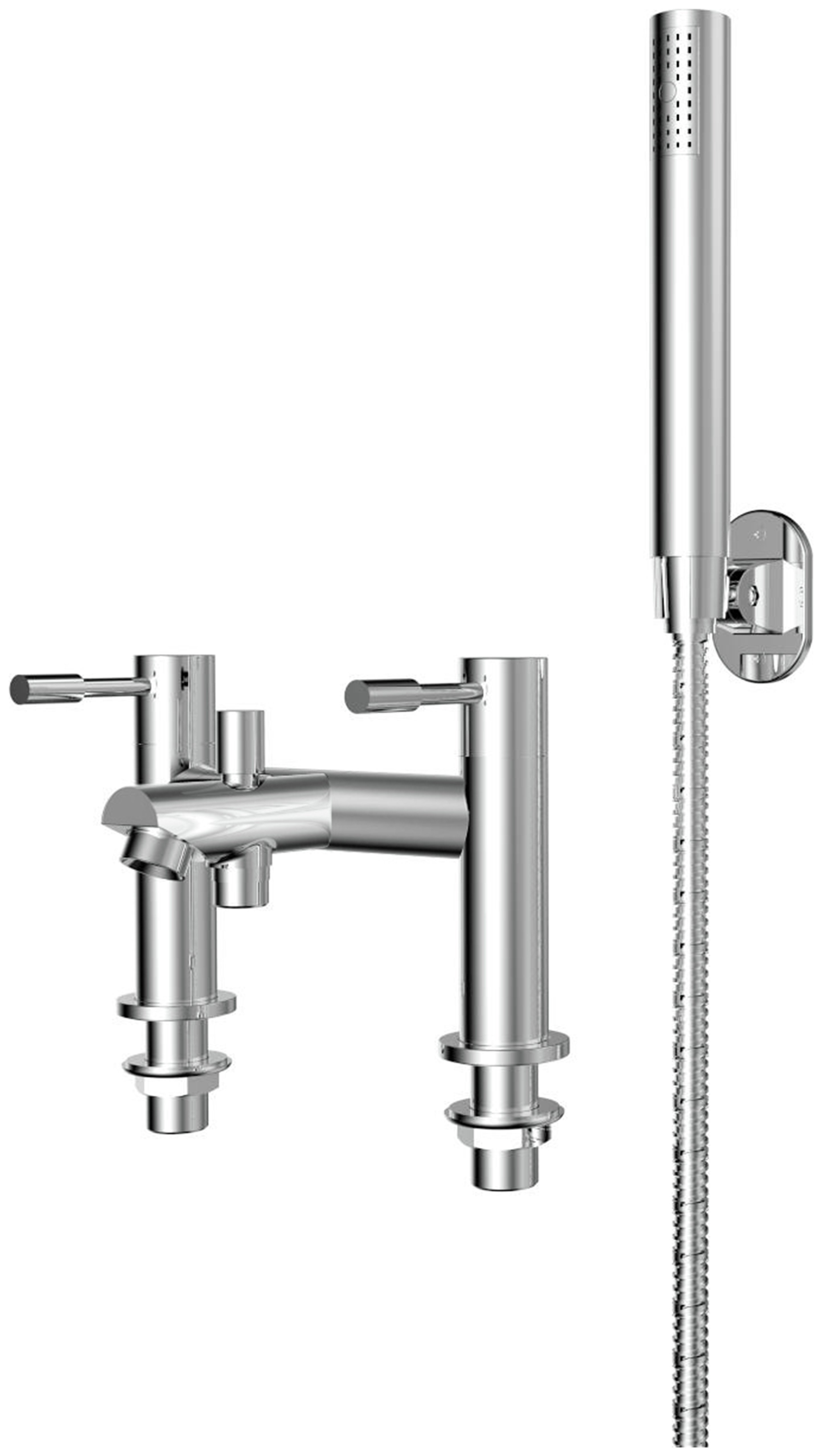 Argos Home Evoke Bath and Shower Mixer Tap