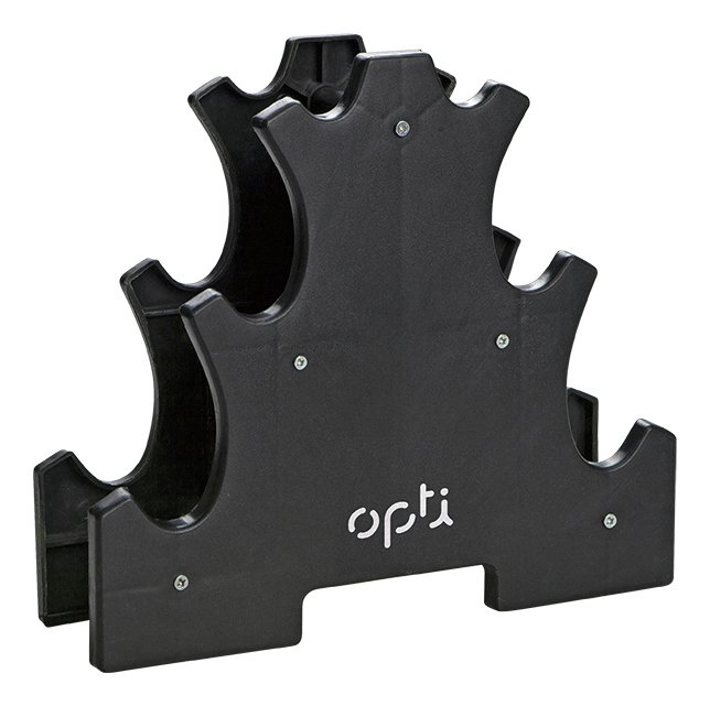 Opti Dumbbell Stand