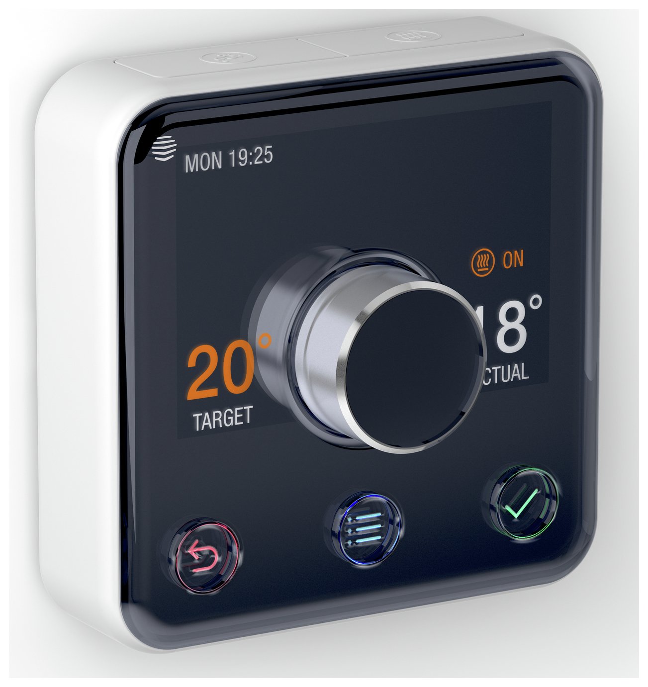 Hive Active Heating Including Installation. Reviews