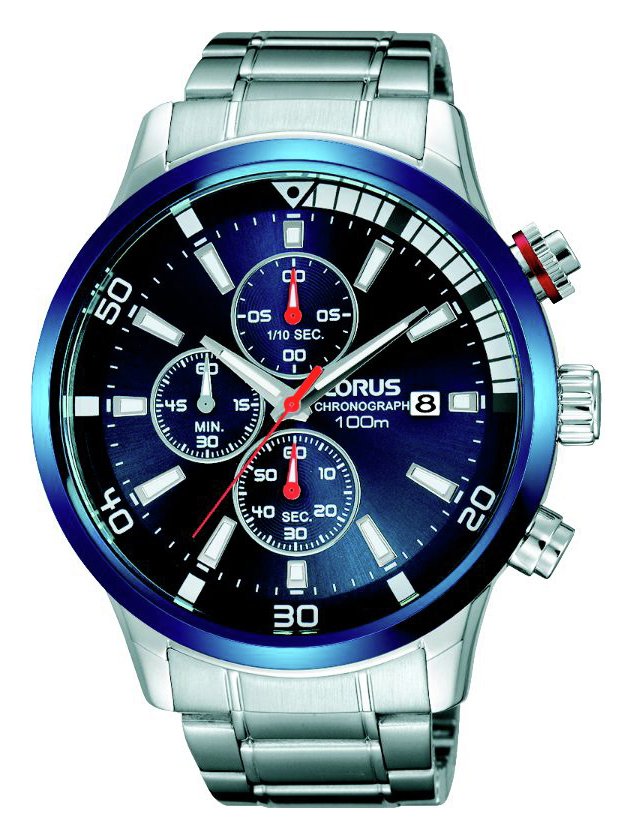 argos mens seiko watches