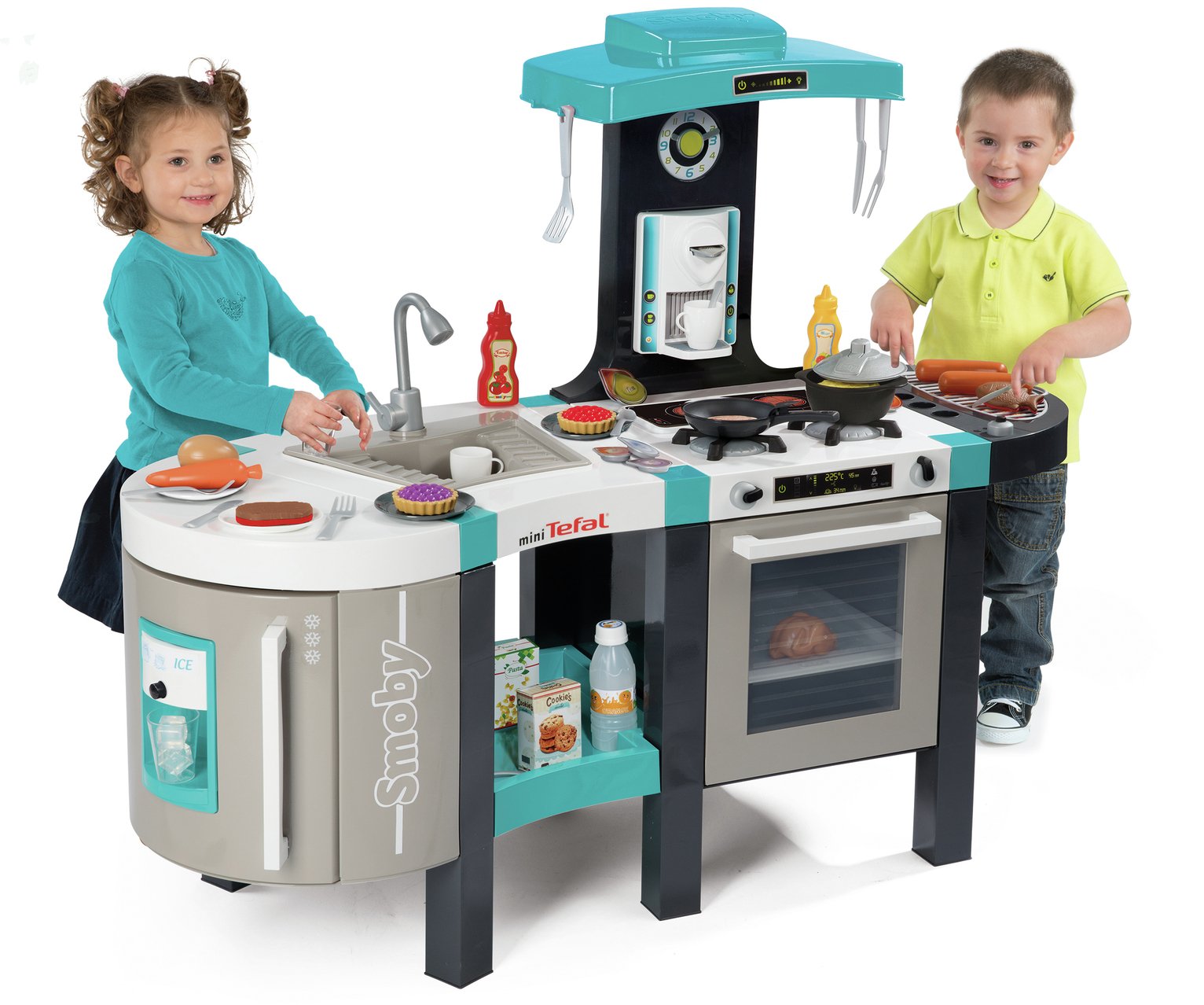 Argos Toy Kitchen Accessories Off 56 Sietelecom Com