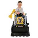 Argos best sale smoby tractor