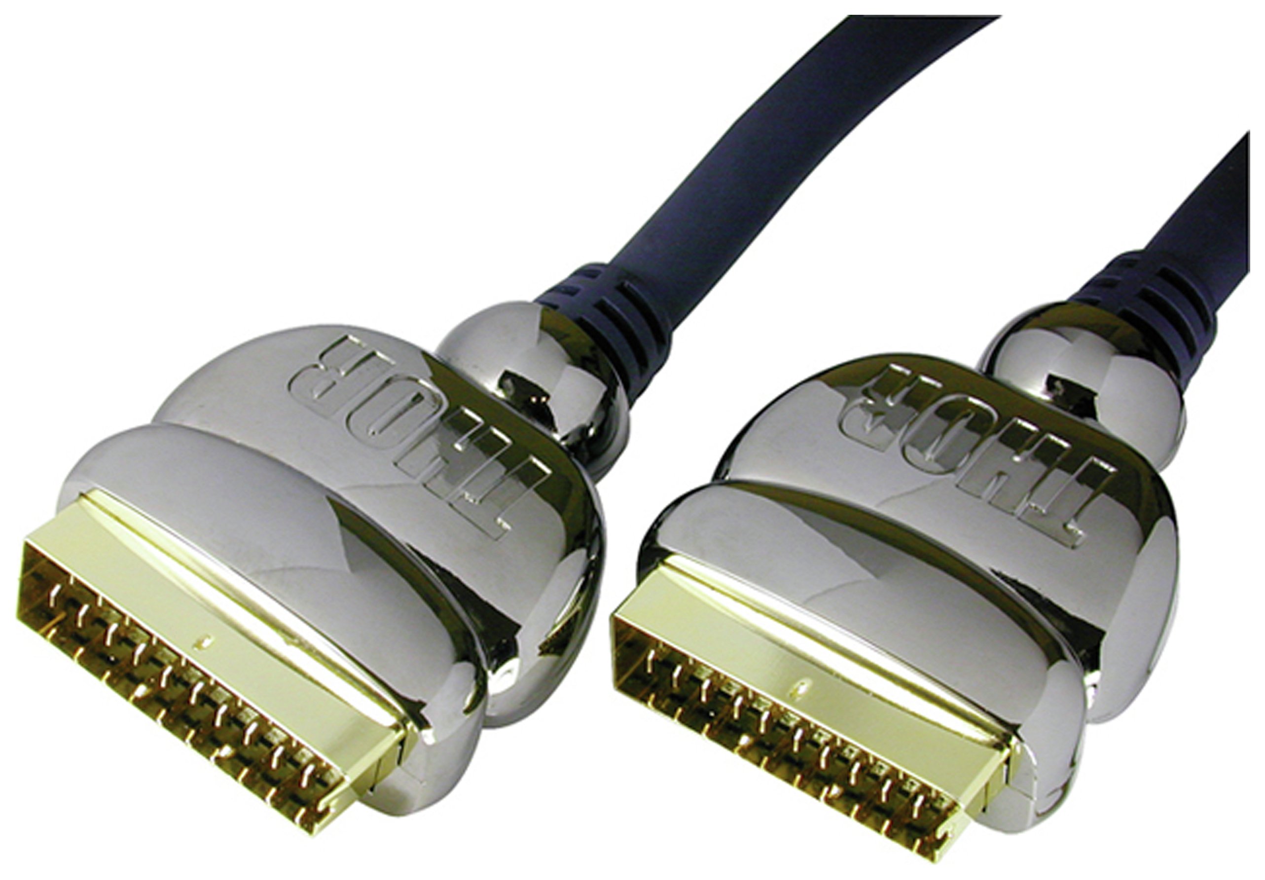 Thor 3 Metre Scart to Scart Cable. Review