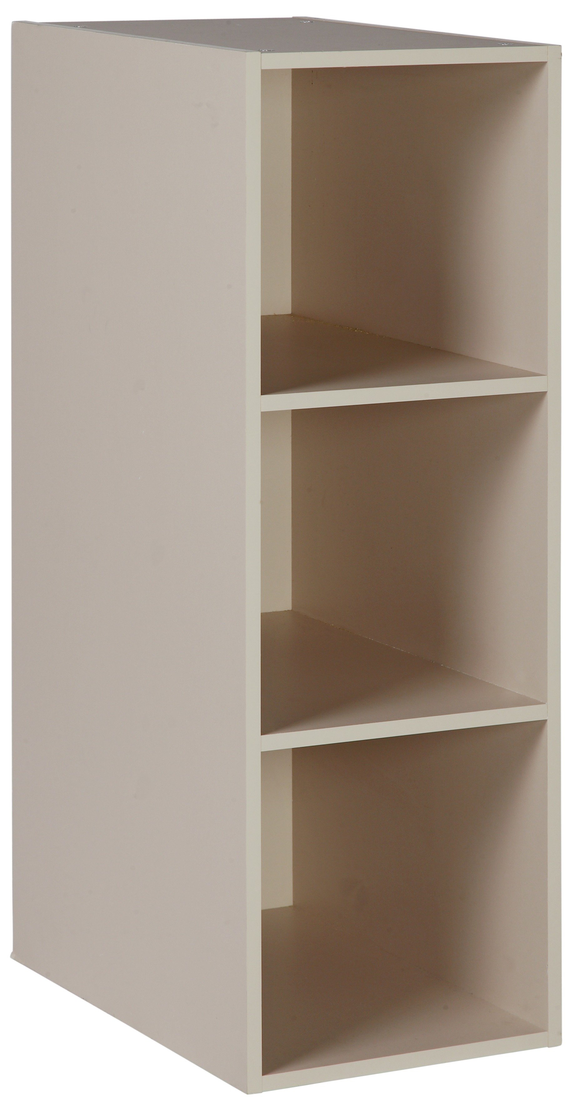 Argos Home Atlas Internal 3 Cube Shelving Unit review