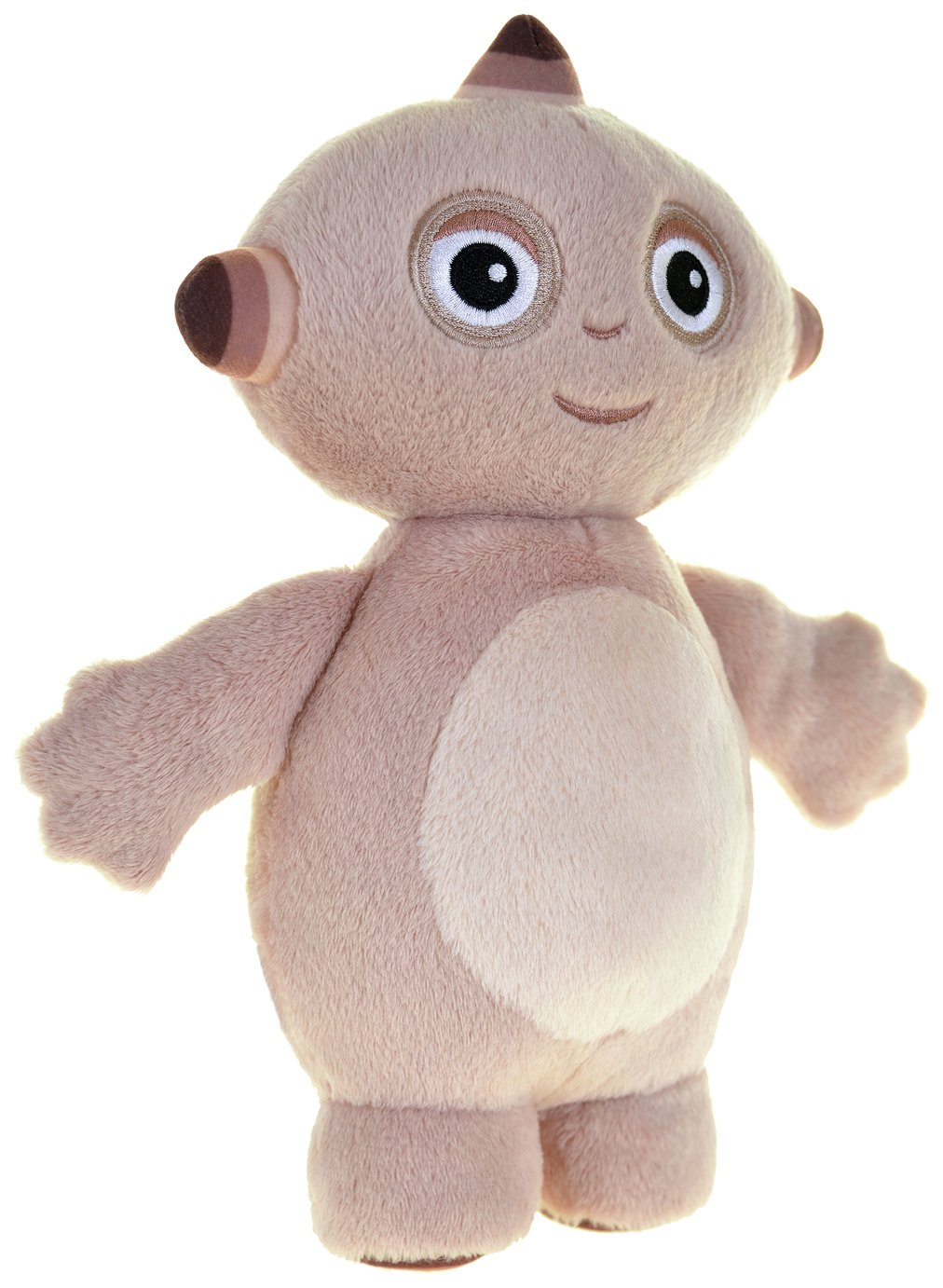 large makka pakka soft toy