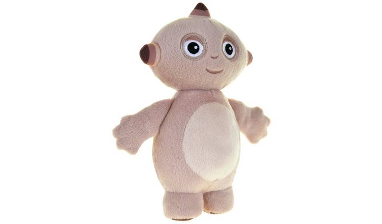 makka pakka toy tesco