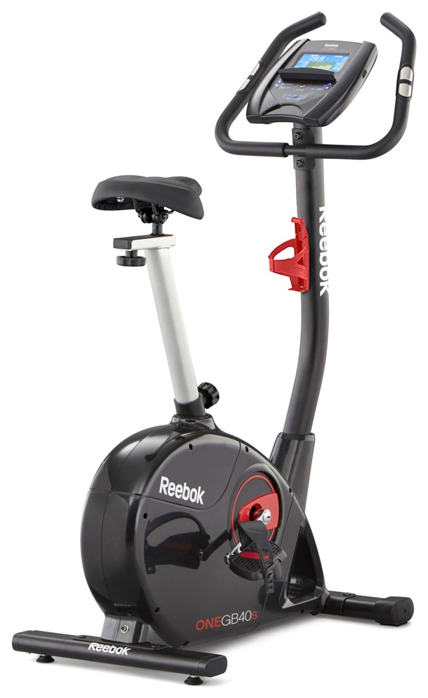 rbk exercise bike