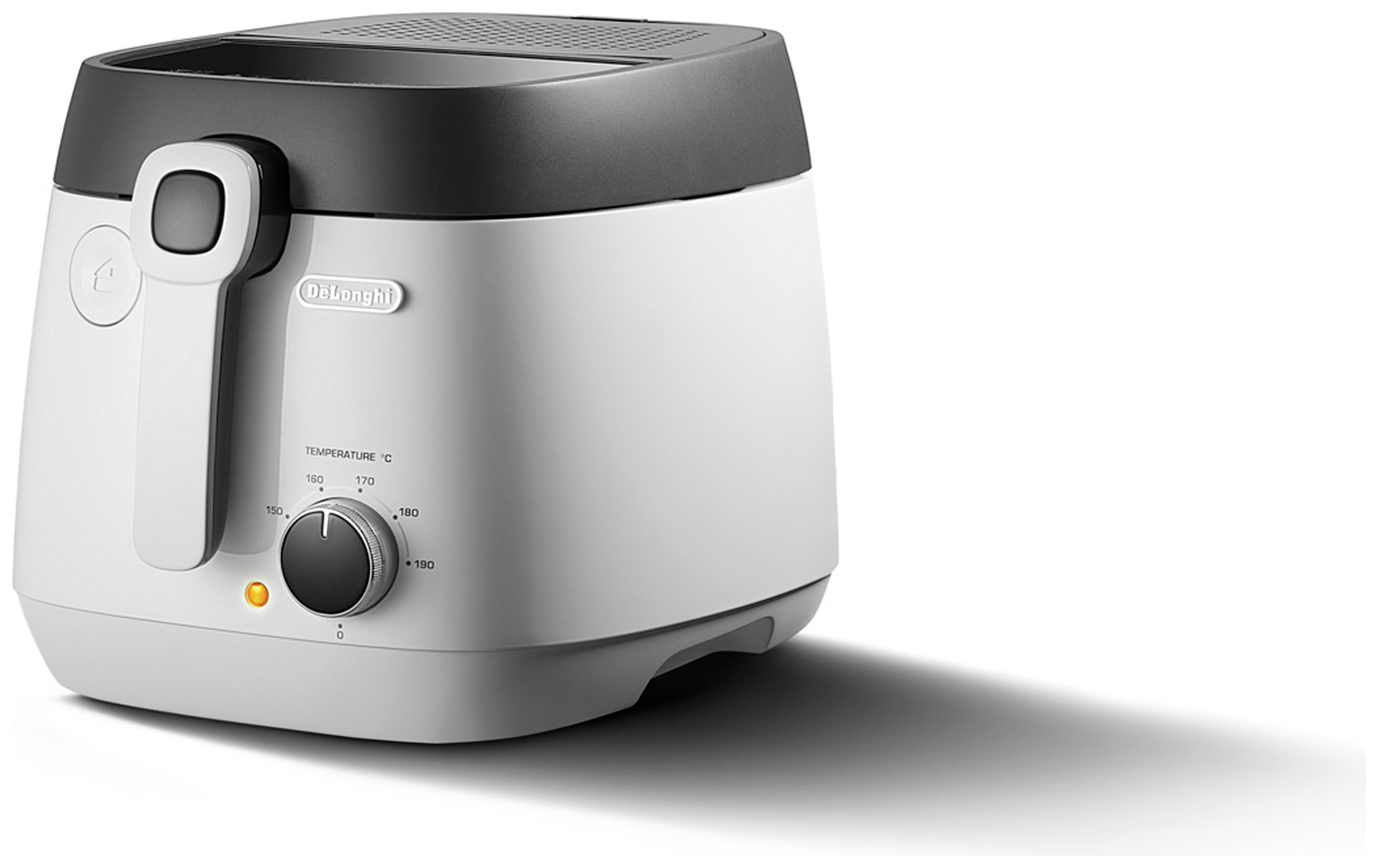 De'Longhi FS6025 Traditional Fryer Reviews