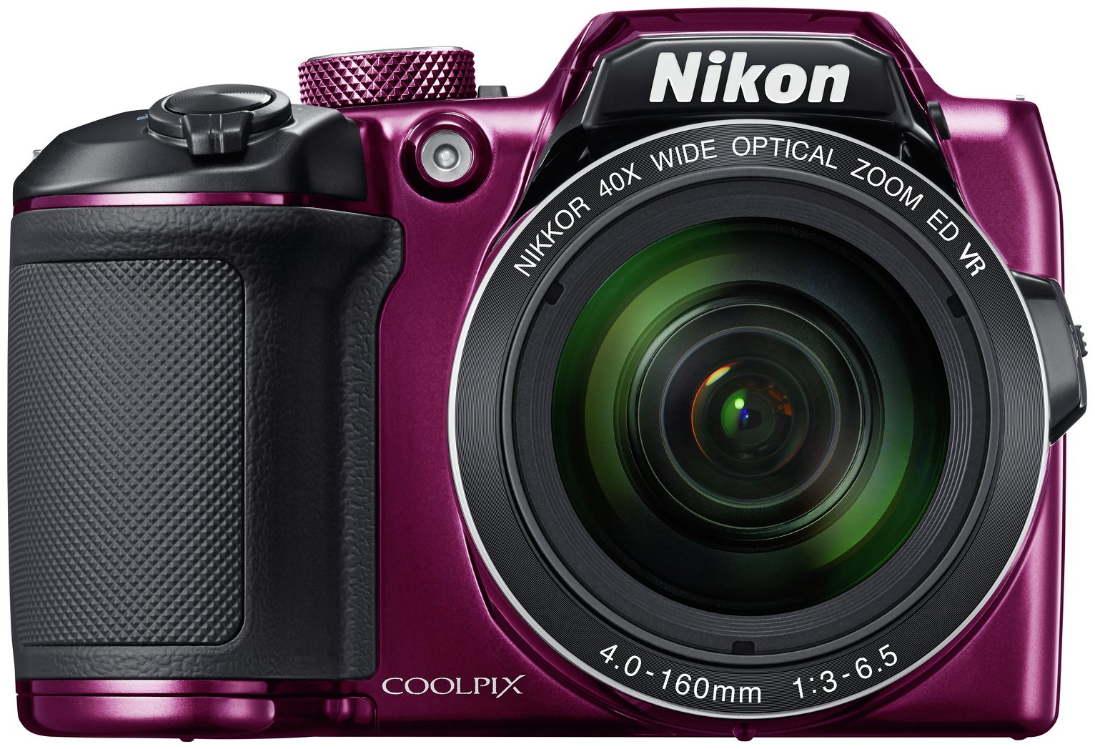 Nikon B500 16MP 40x - Zoom - Bridge Camera