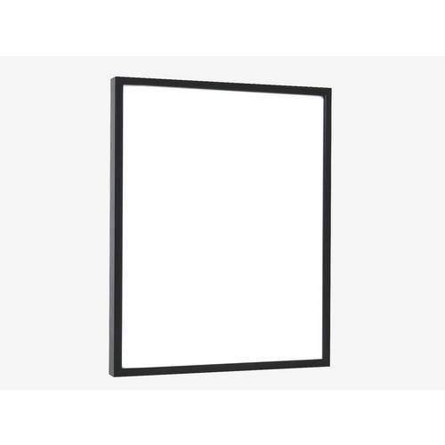 Buy Habitat Aluminus 40x50cm Wall Frame Black Photo frames Argos