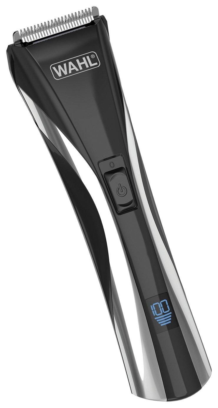 Wahl Action Pro Vision Hair Clipper 9697-217