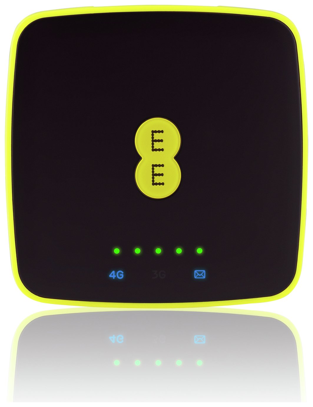 EE 4GEE WiFi Mini 3 6GB Reviews