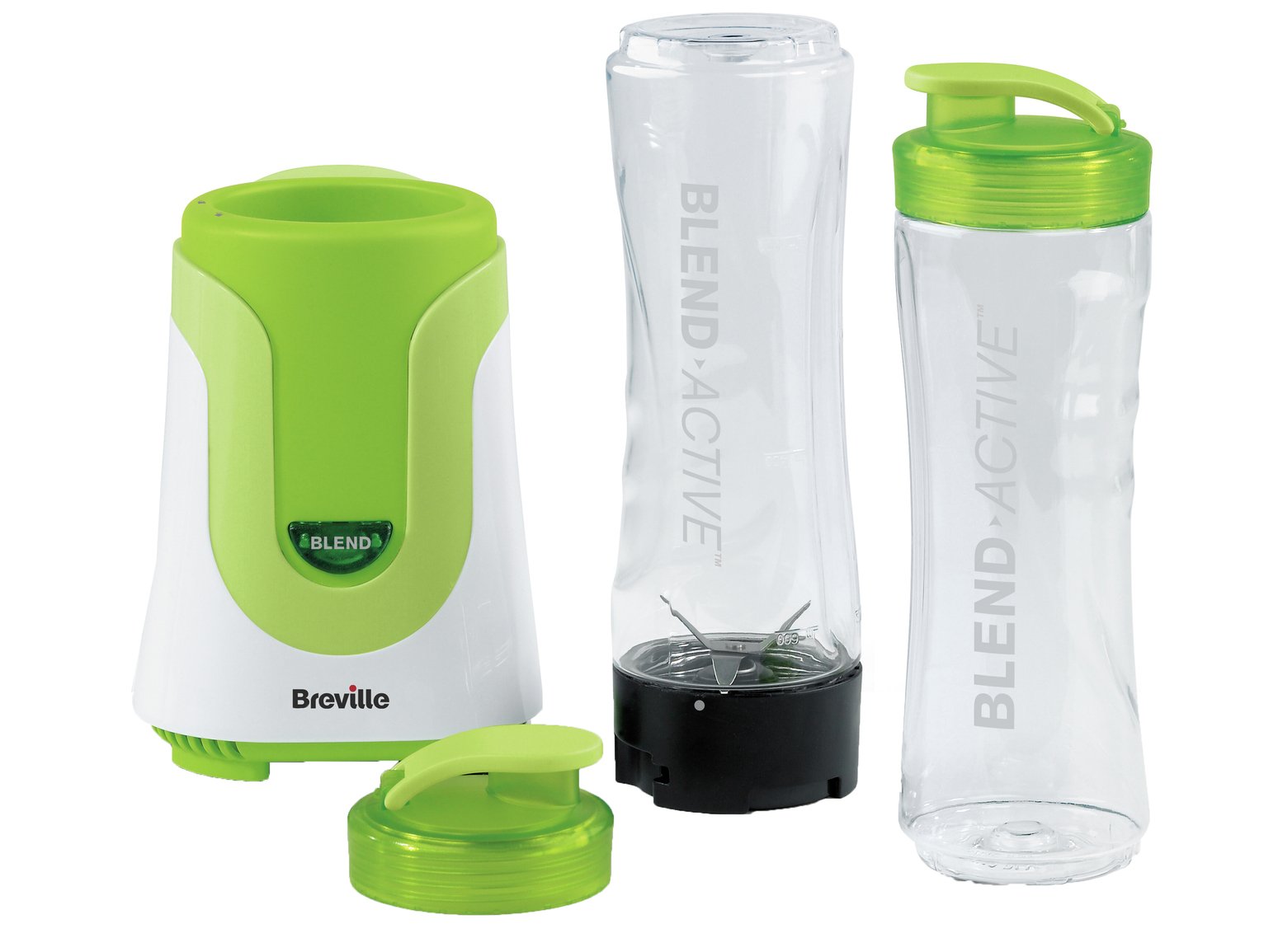 Breville Blend Active 0.6L Personal Blender