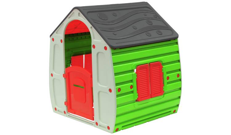 Argos lol sale playhouse