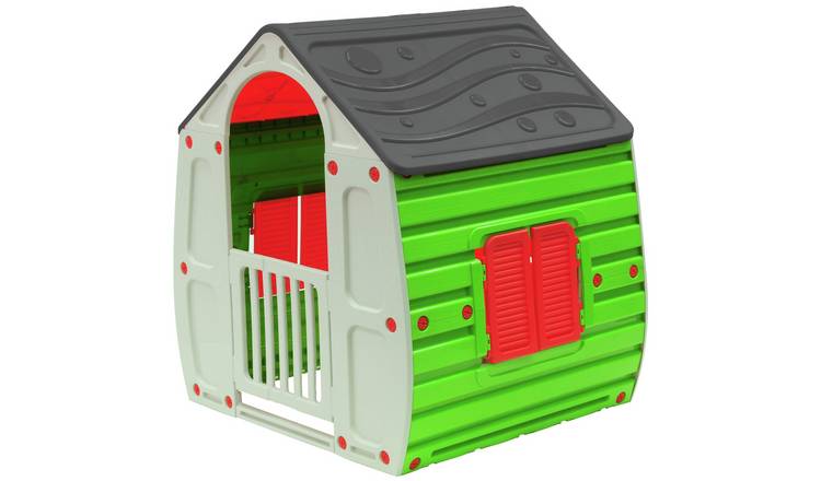 Kids sales playhouse argos