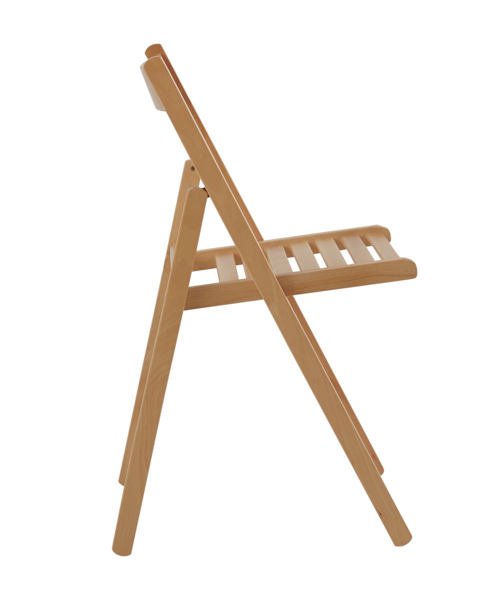 Argos Home Wooden Folding Chair Review