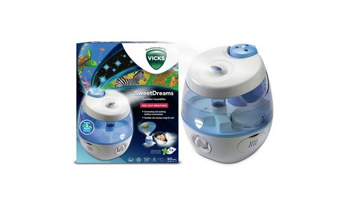 Baby humidifier argos best sale