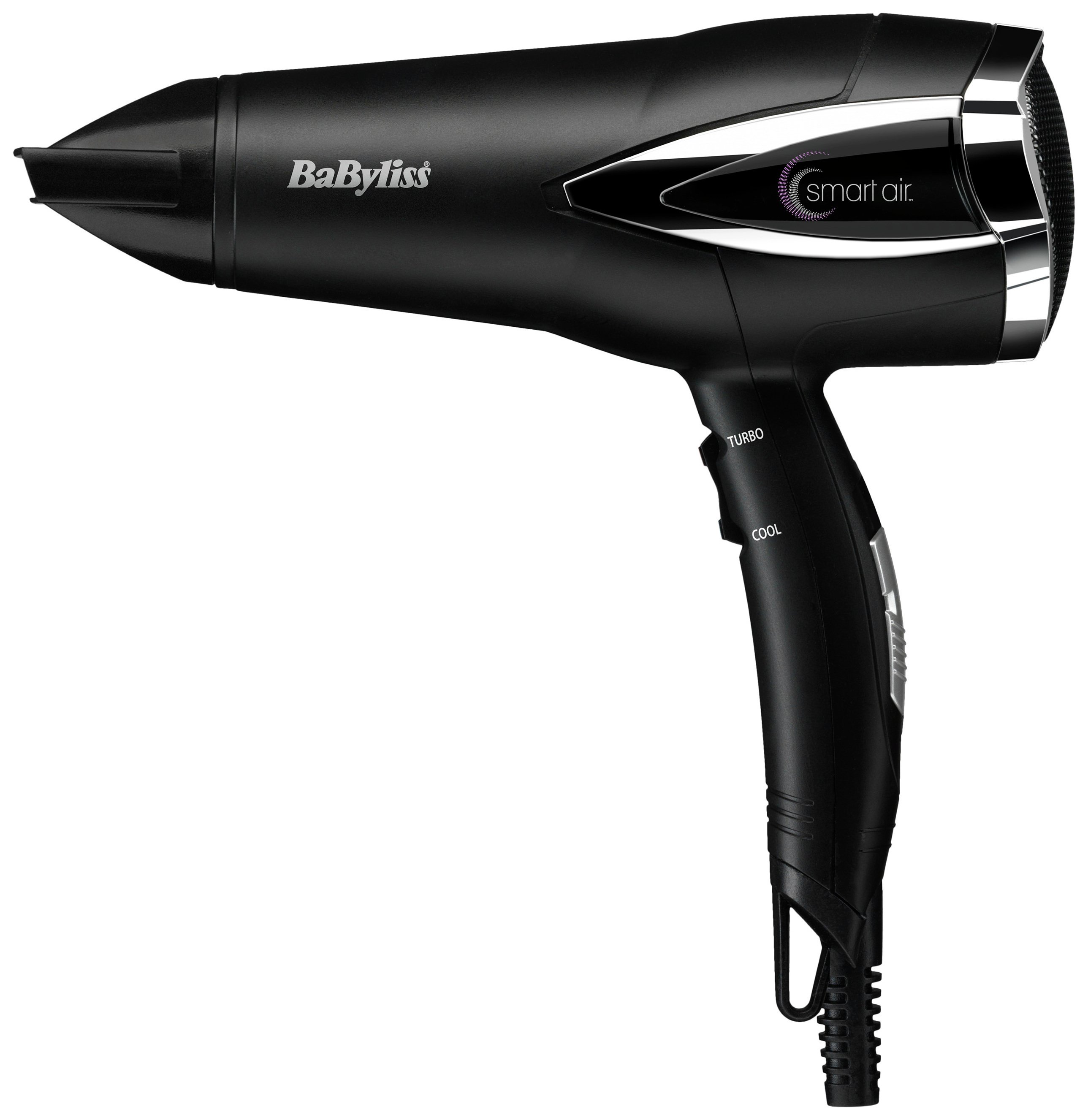 Babyliss 5361u Futura Hair Dryer