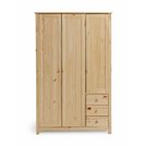 Argos scandinavia wardrobe