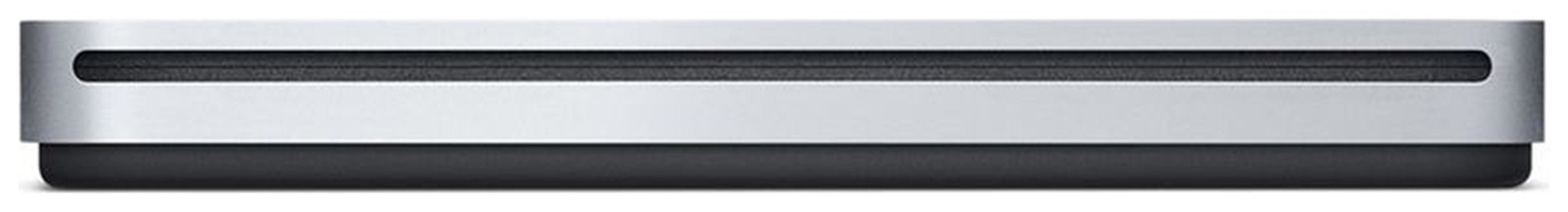 Apple USB SuperDrive DVD Re-Writer. Review