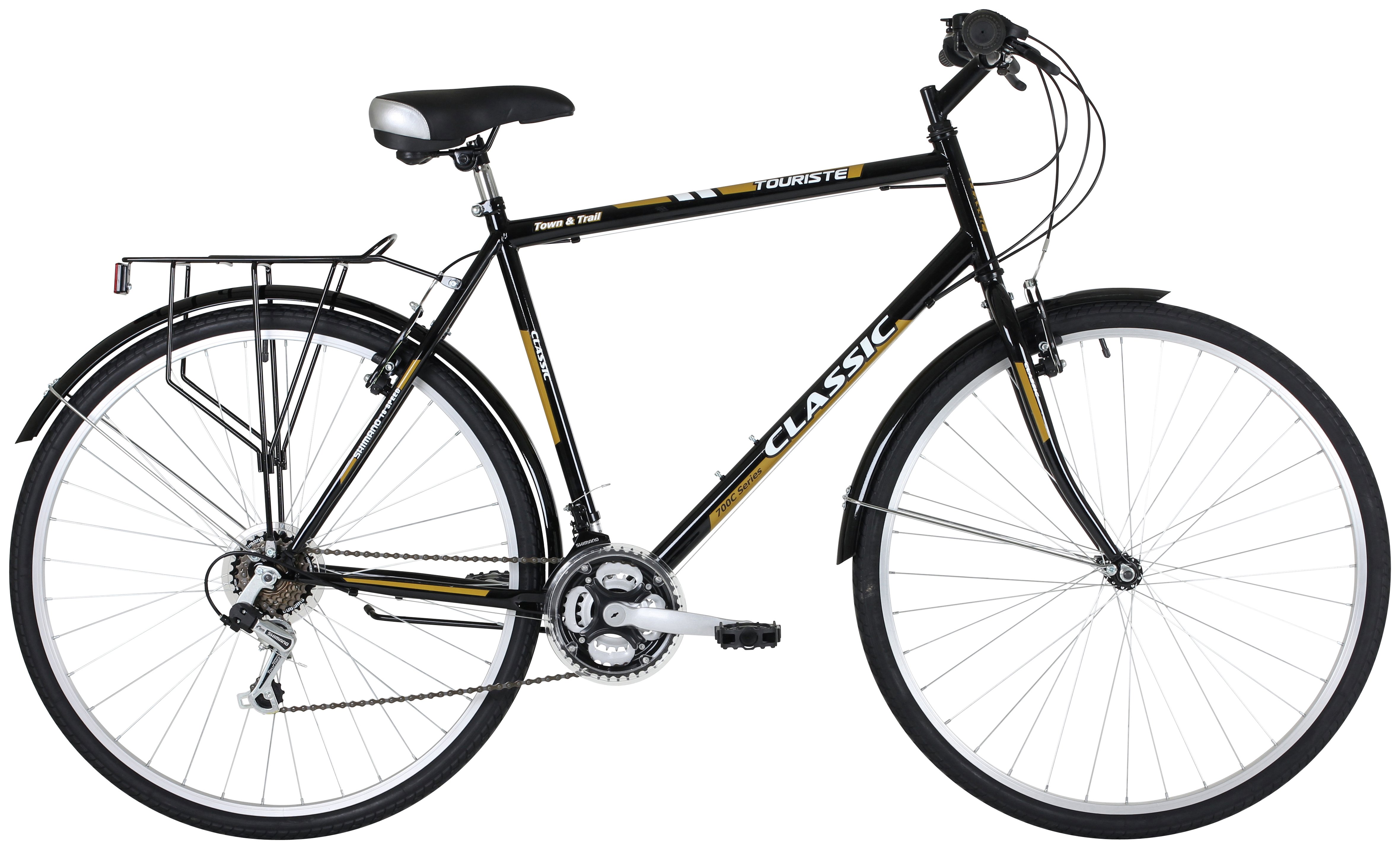argos mens hybrid bikes