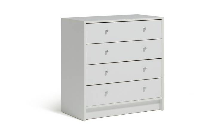 Argos high gloss chest of deals drawers