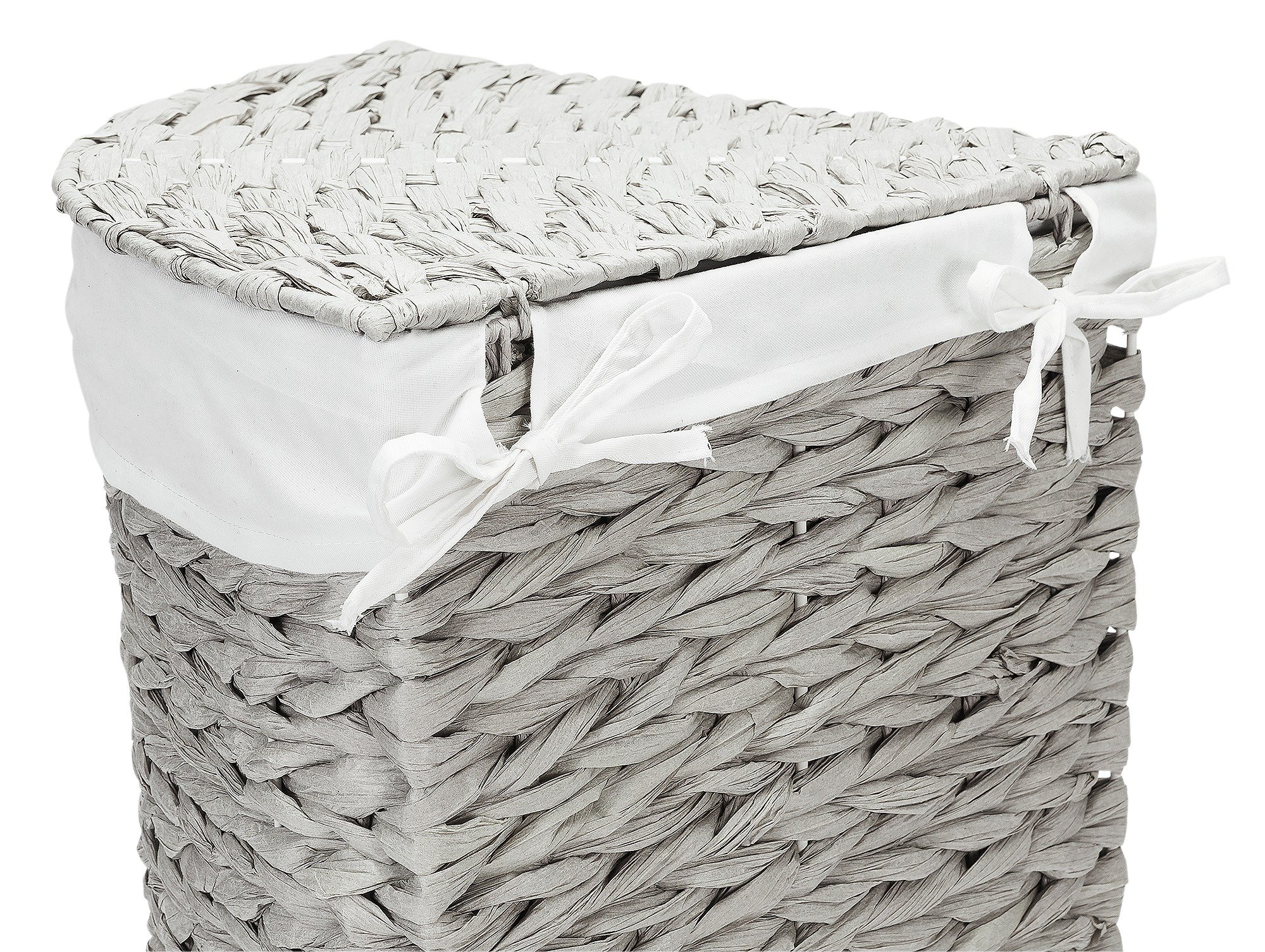 Argos Home 45 Litre Corner Rope Laundry Bin Reviews