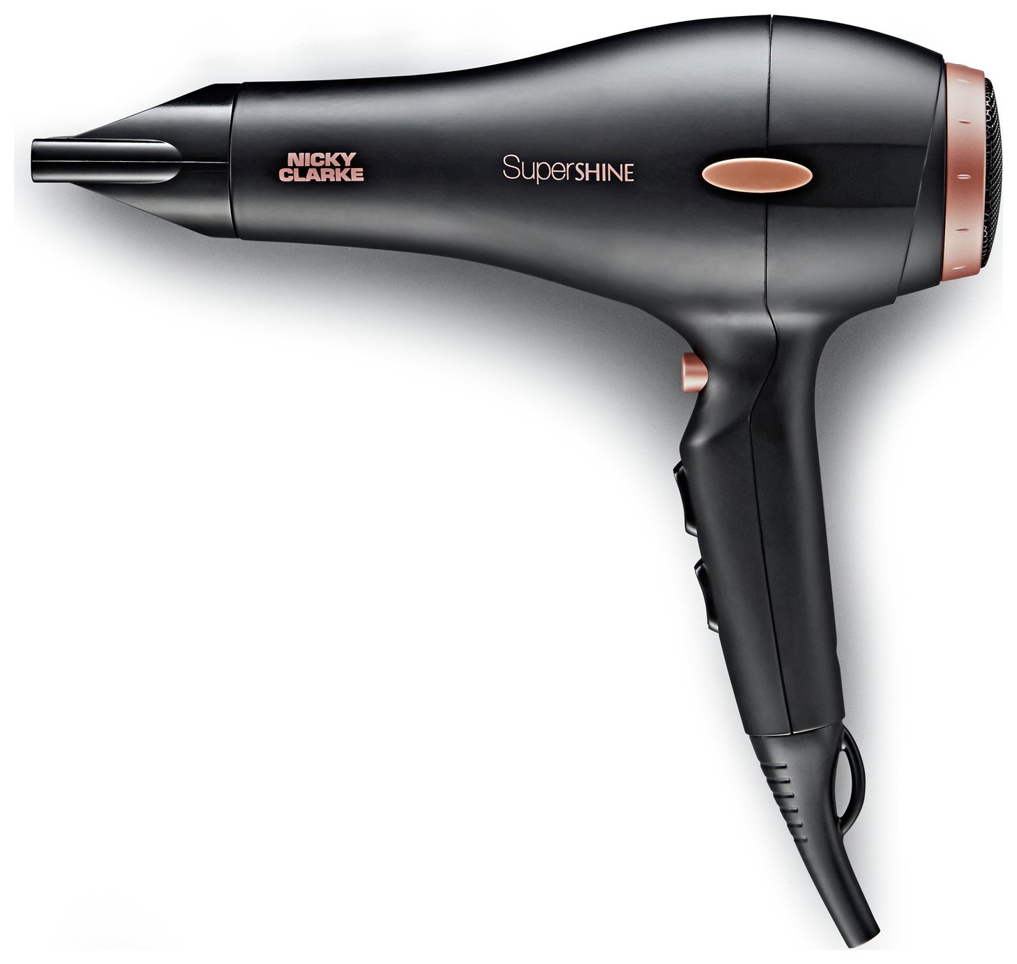 Nicky Clarke SuperShine Hair Dryer