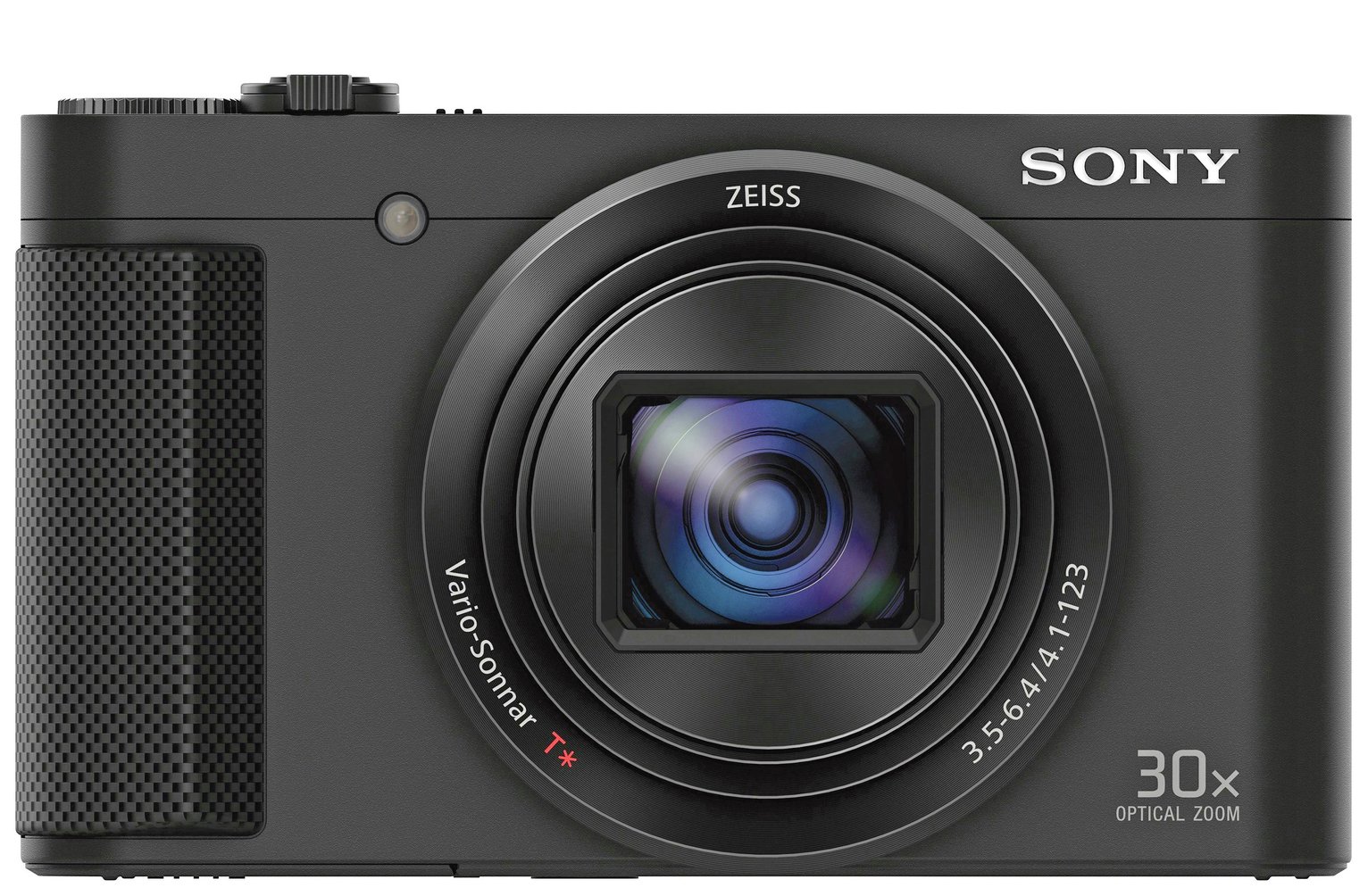 Sony Cybershot HX80 18MP 30x Zoom Compact Camera Review