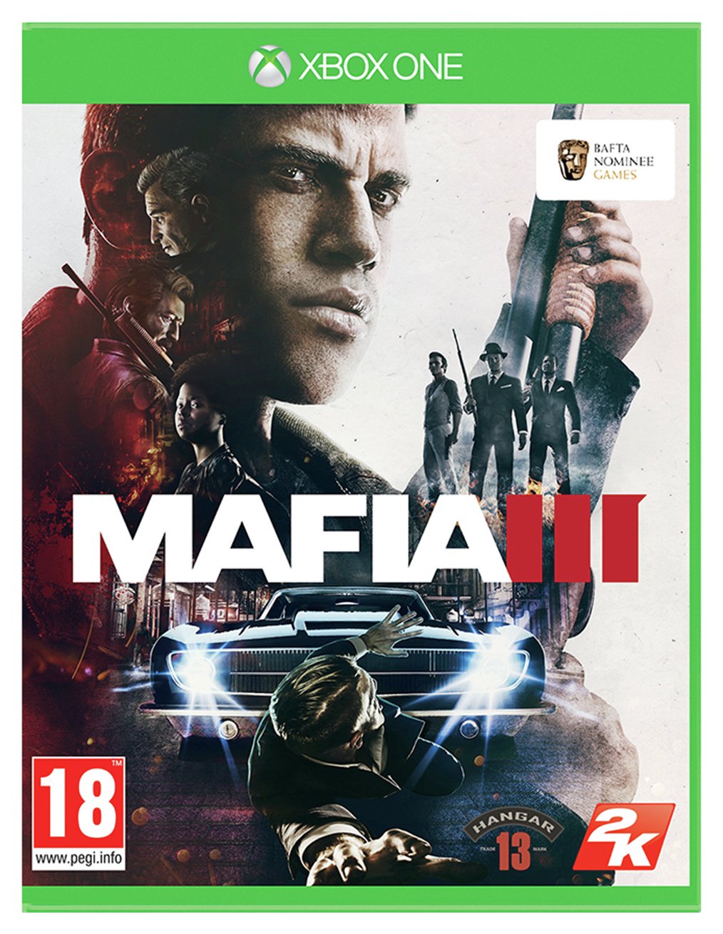 mafia-iii-xbox-one-game-review