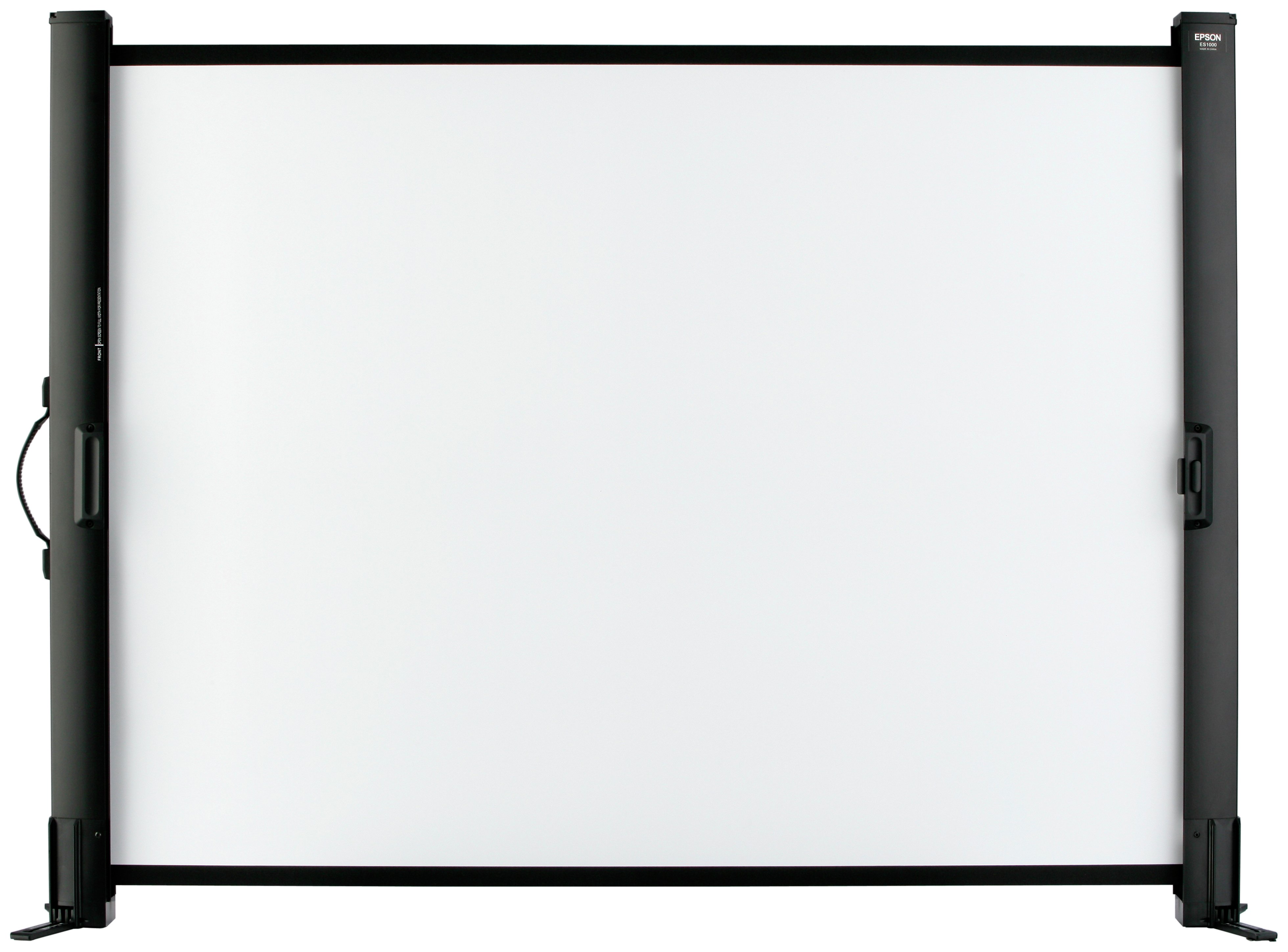 Epson 50inch Desktop Projector Screen (ELPSC32) Reviews