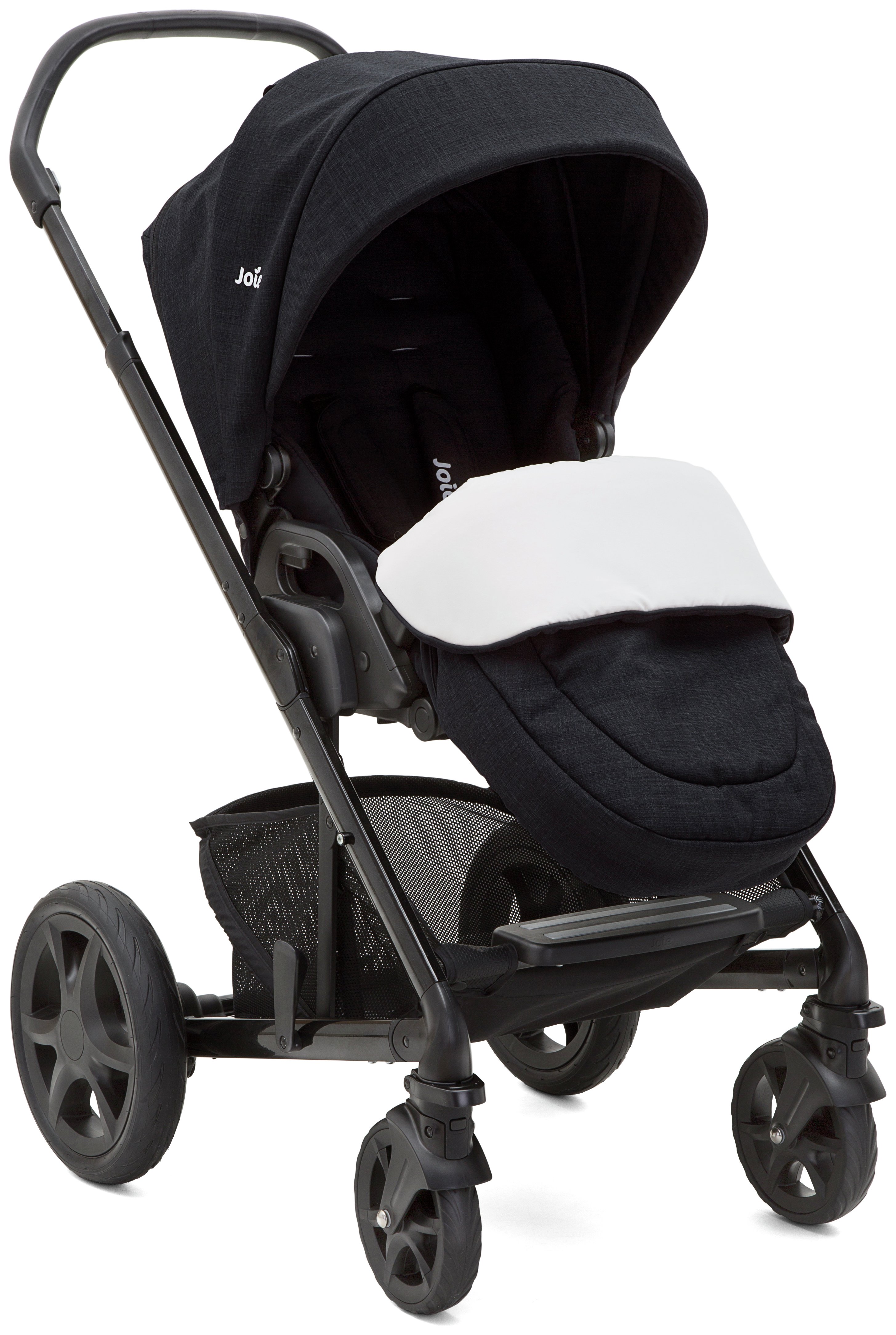 top rated strollers