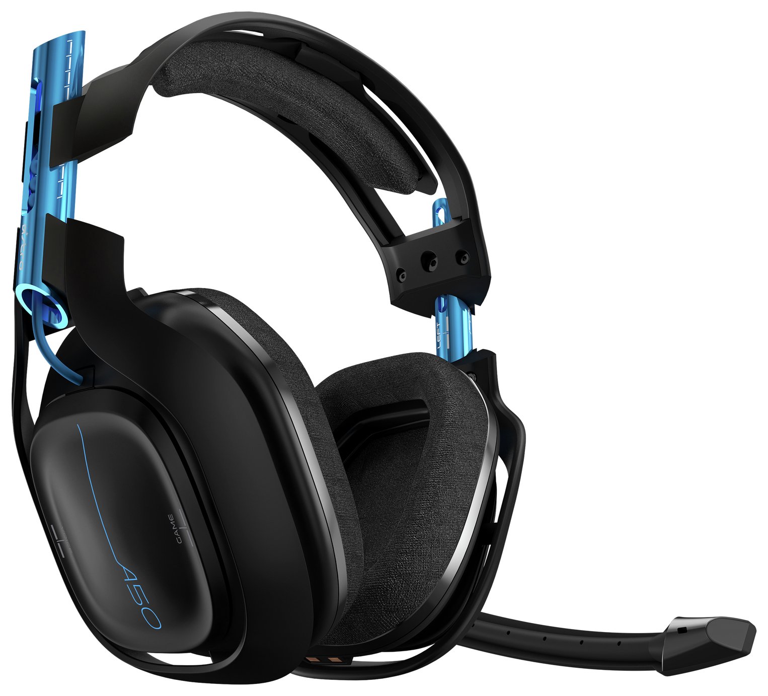 Astro A50 Wireless PS4, PS3 Headset - Black