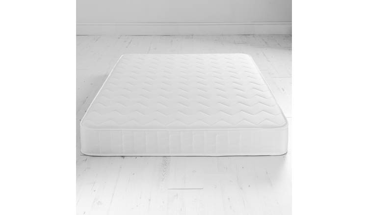 Argos double store mattress