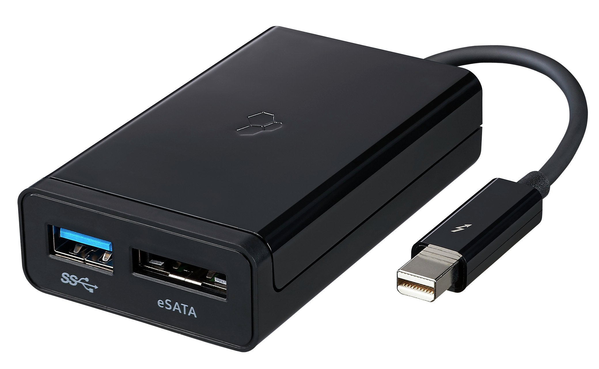 Kanex thunderbolt to esata and usb 3 0 adaptor review review