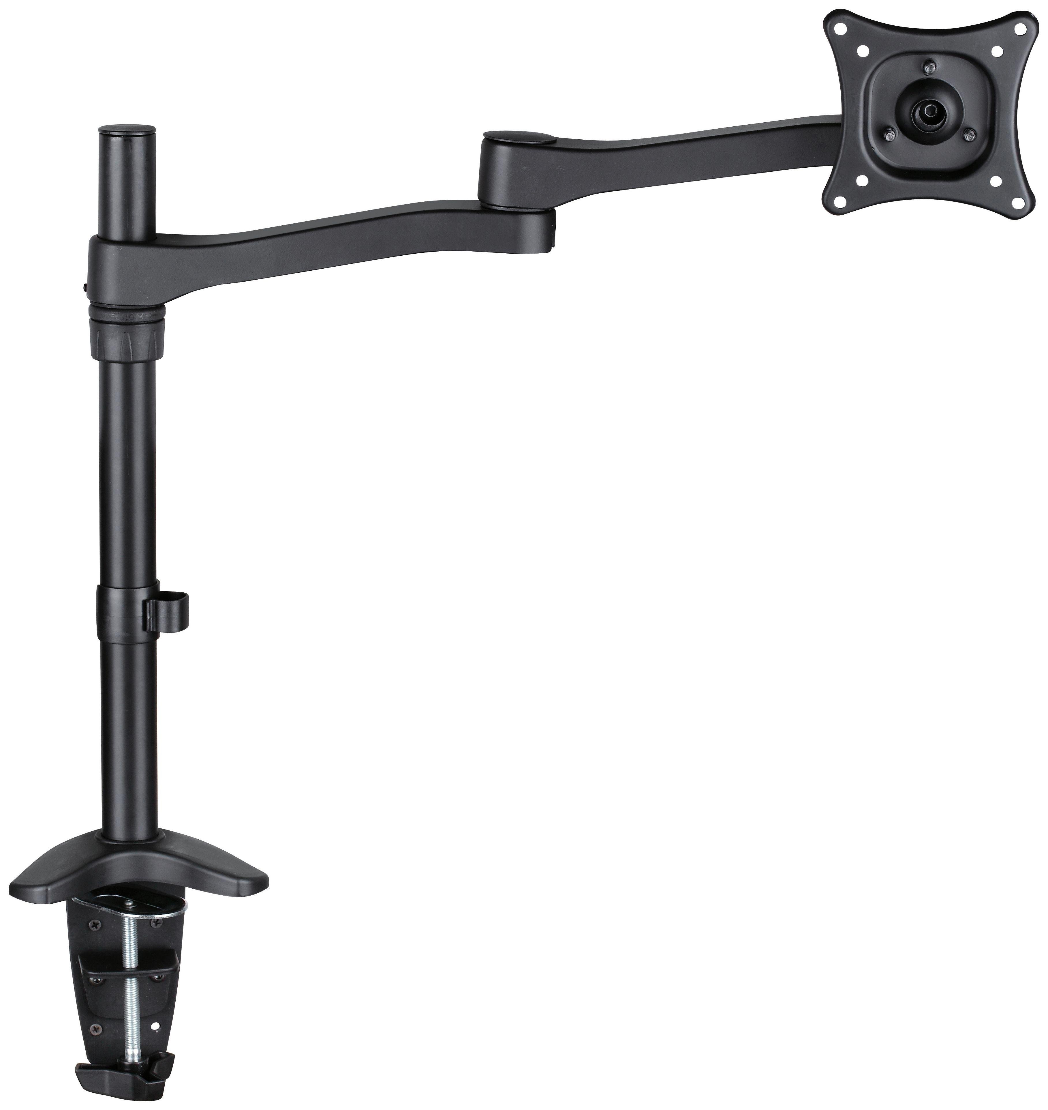 AVF Dual Arm Monitor Mount