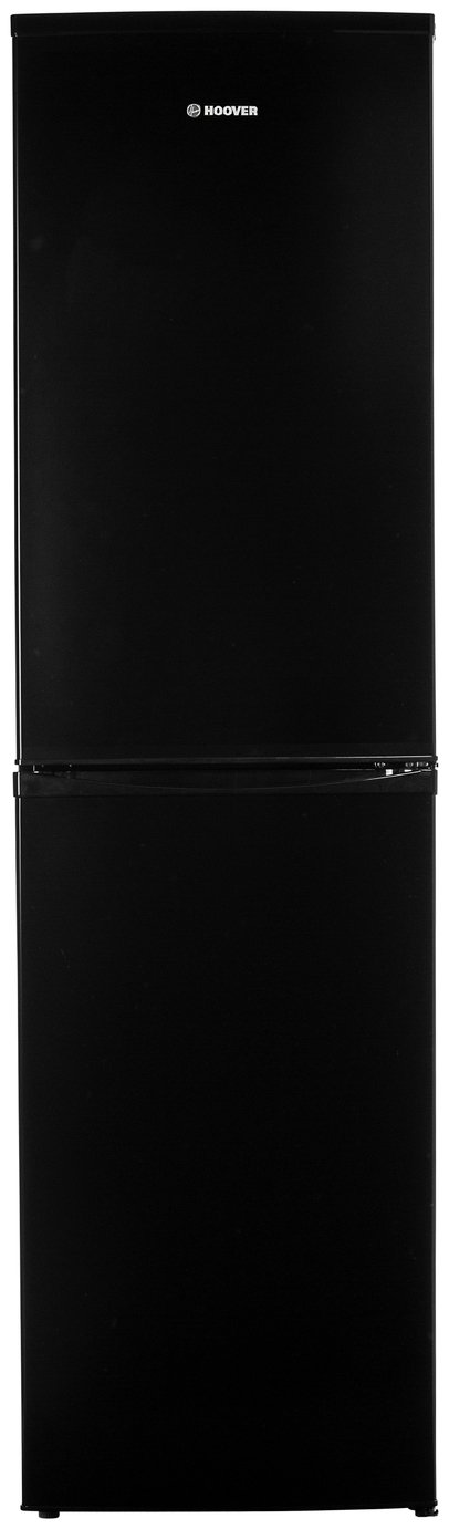 Hoover HFF195BK Fridge Freezer Review