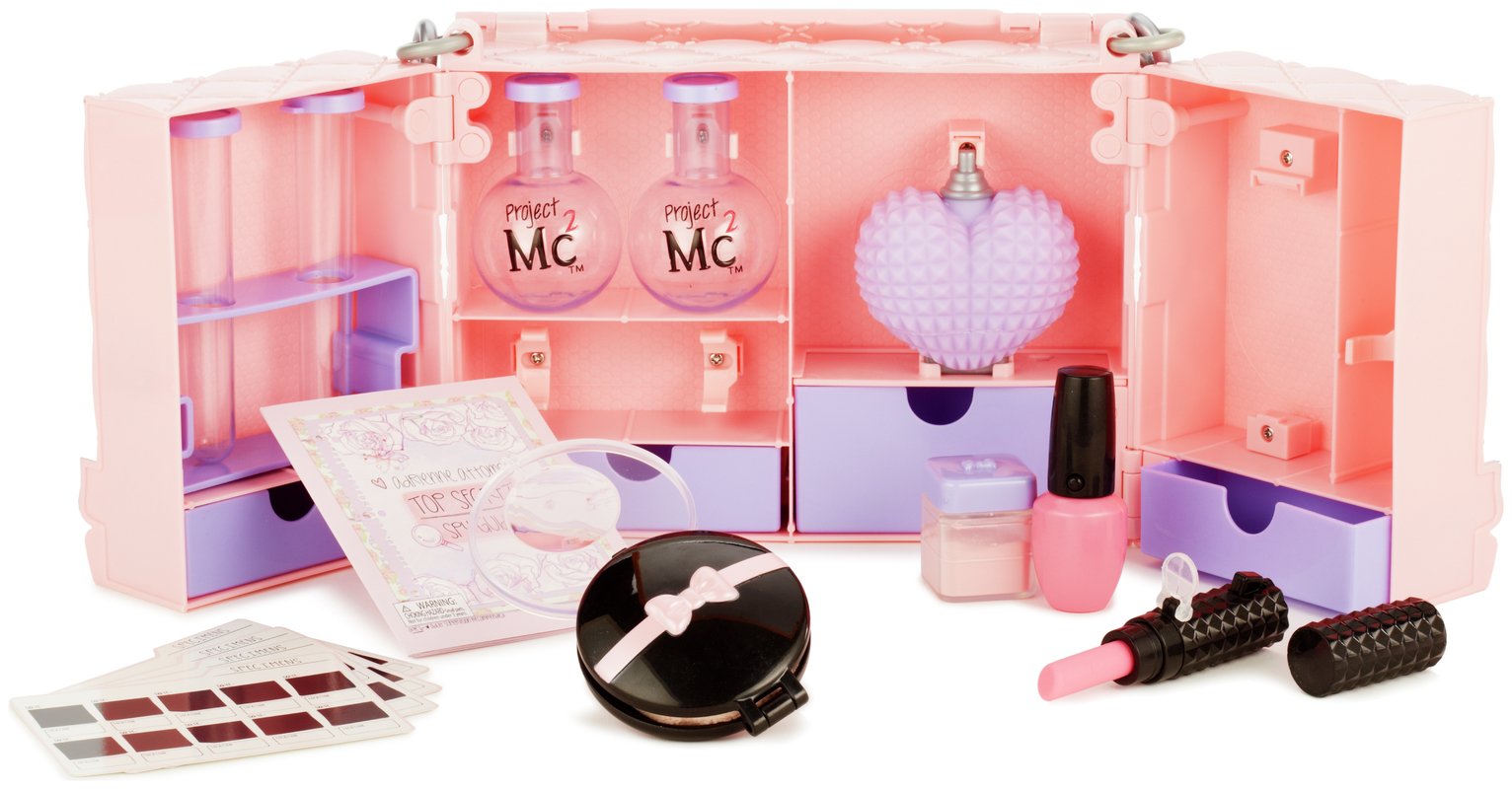 Project MC2 Ultimate Spy Bag