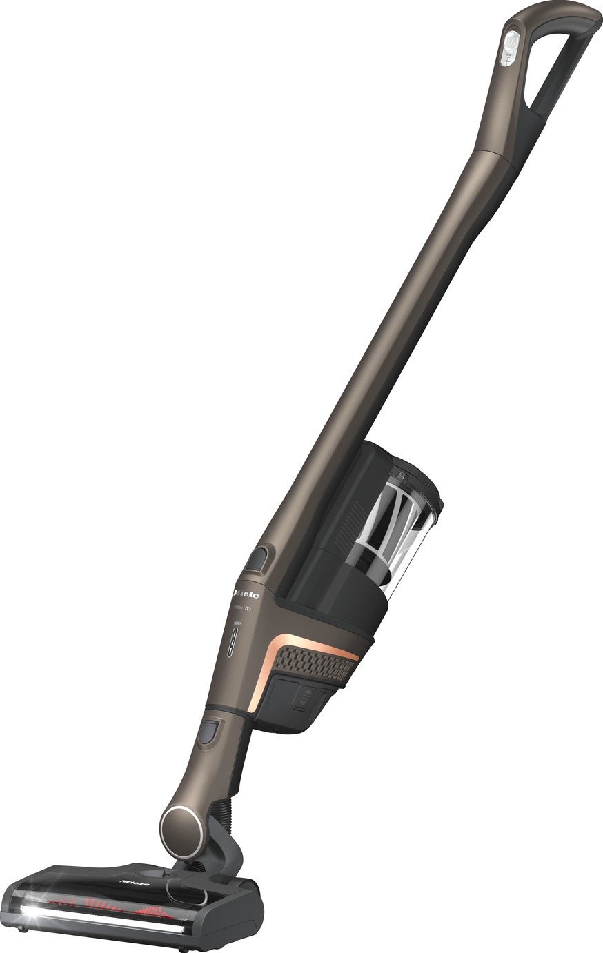 Miele Triflex HX1 Pro Cordless Vacuum Cleaner Review