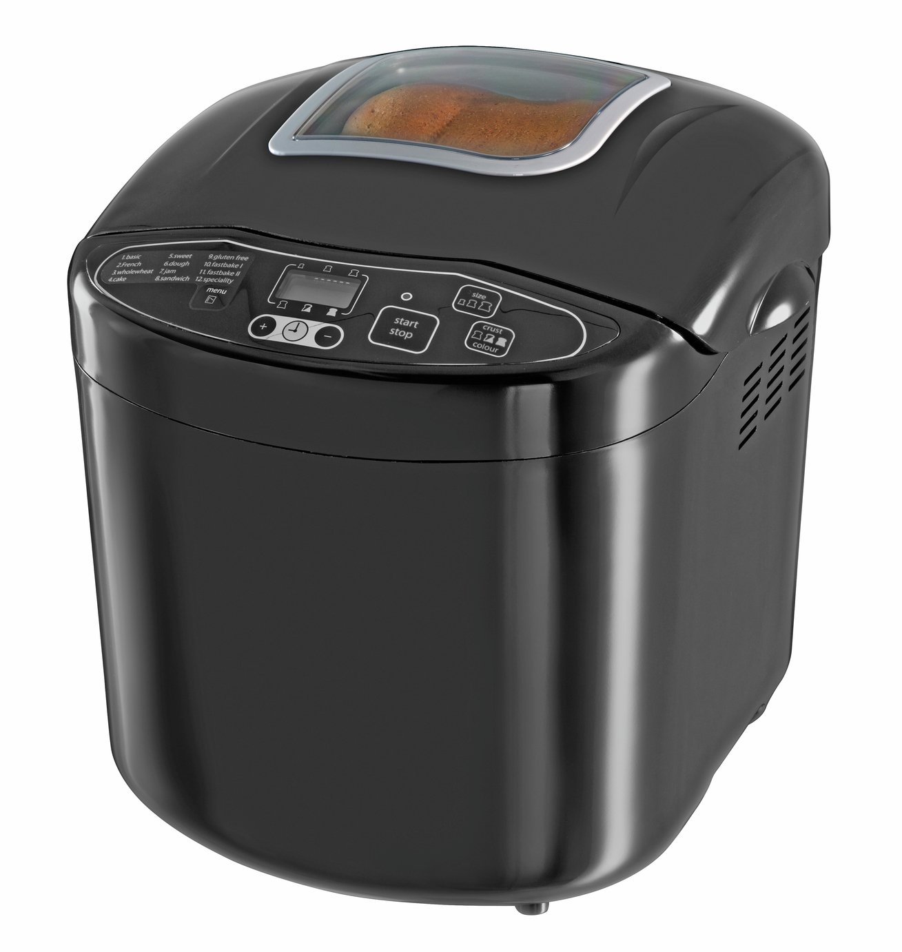 Russell Hobbs 23620 Compact Breadmaker Review