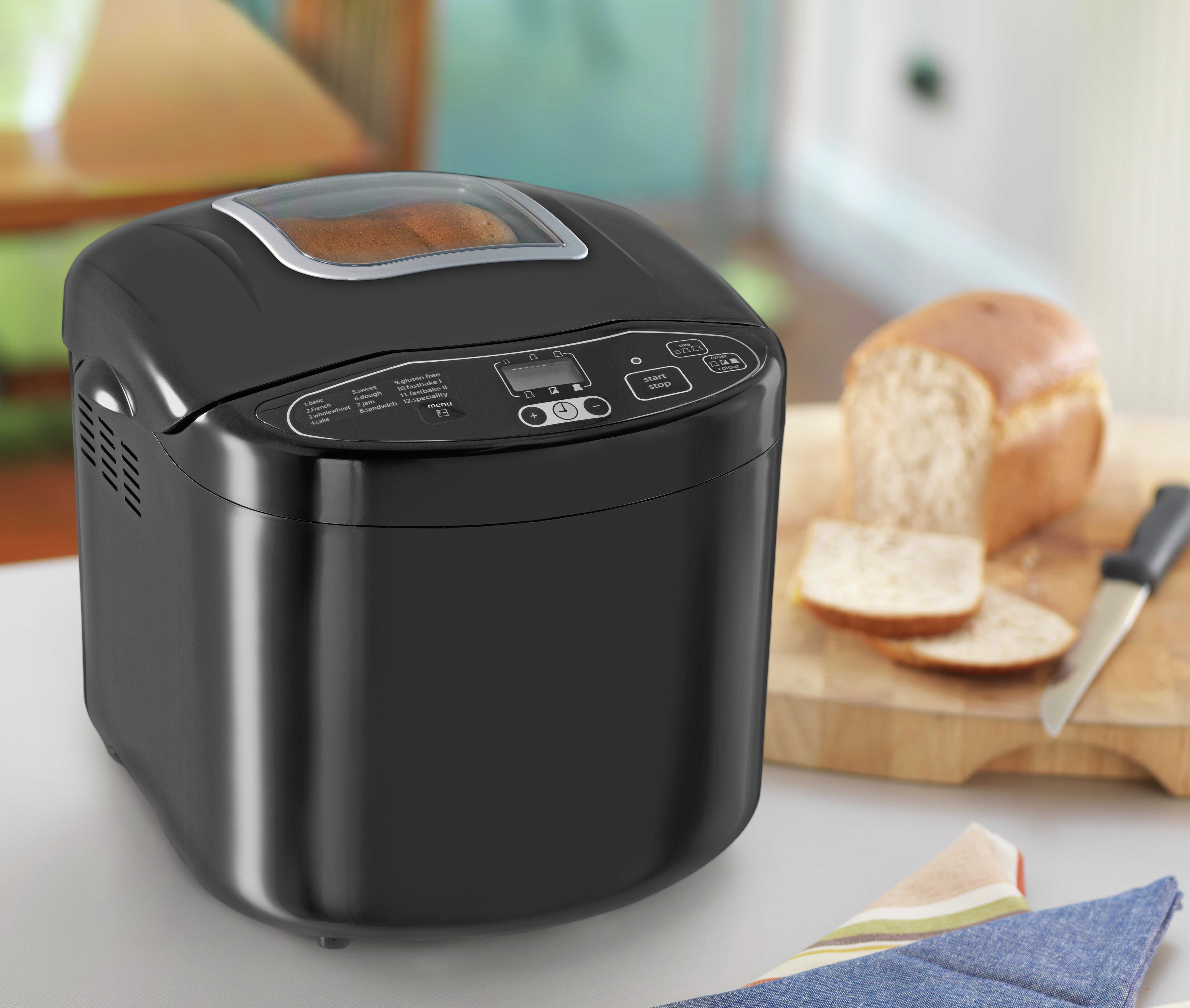 Russell Hobbs 23620 Compact Breadmaker Reviews