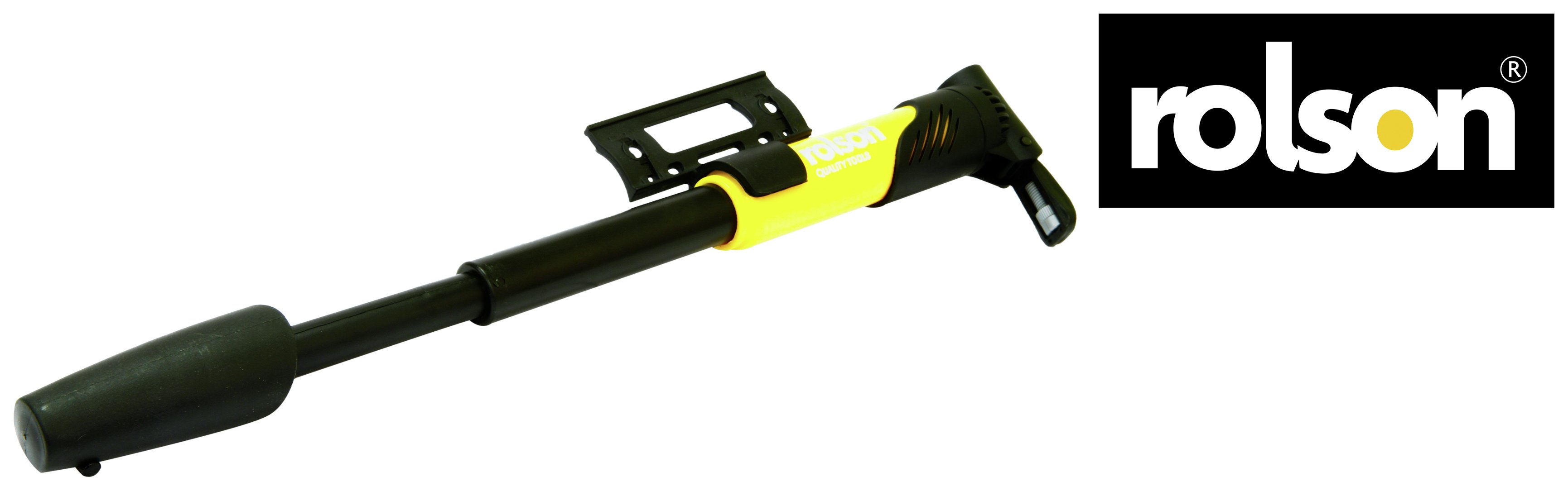 Rolson Mini Pump Reviews