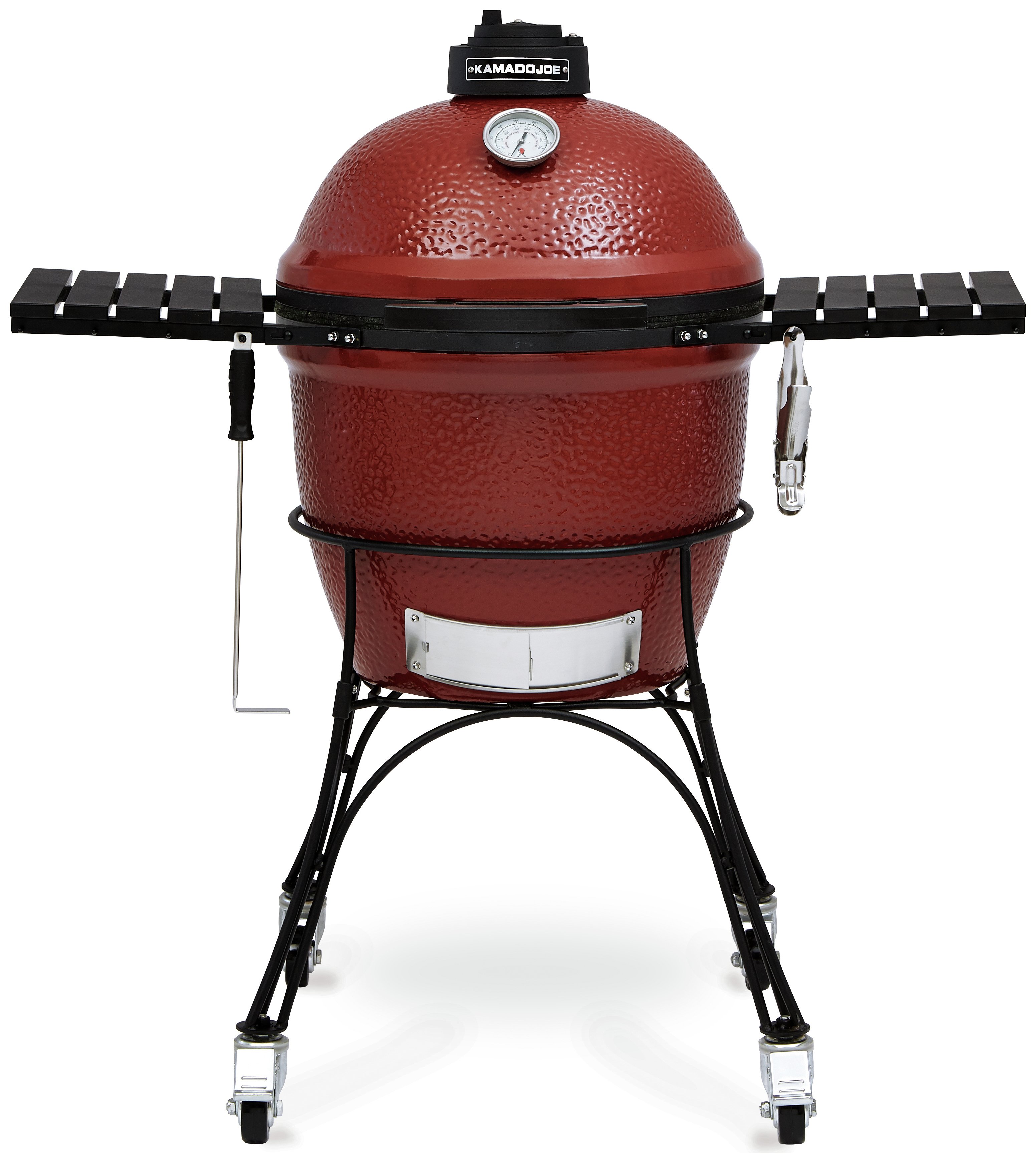 Kamado Joe Classic BBQ