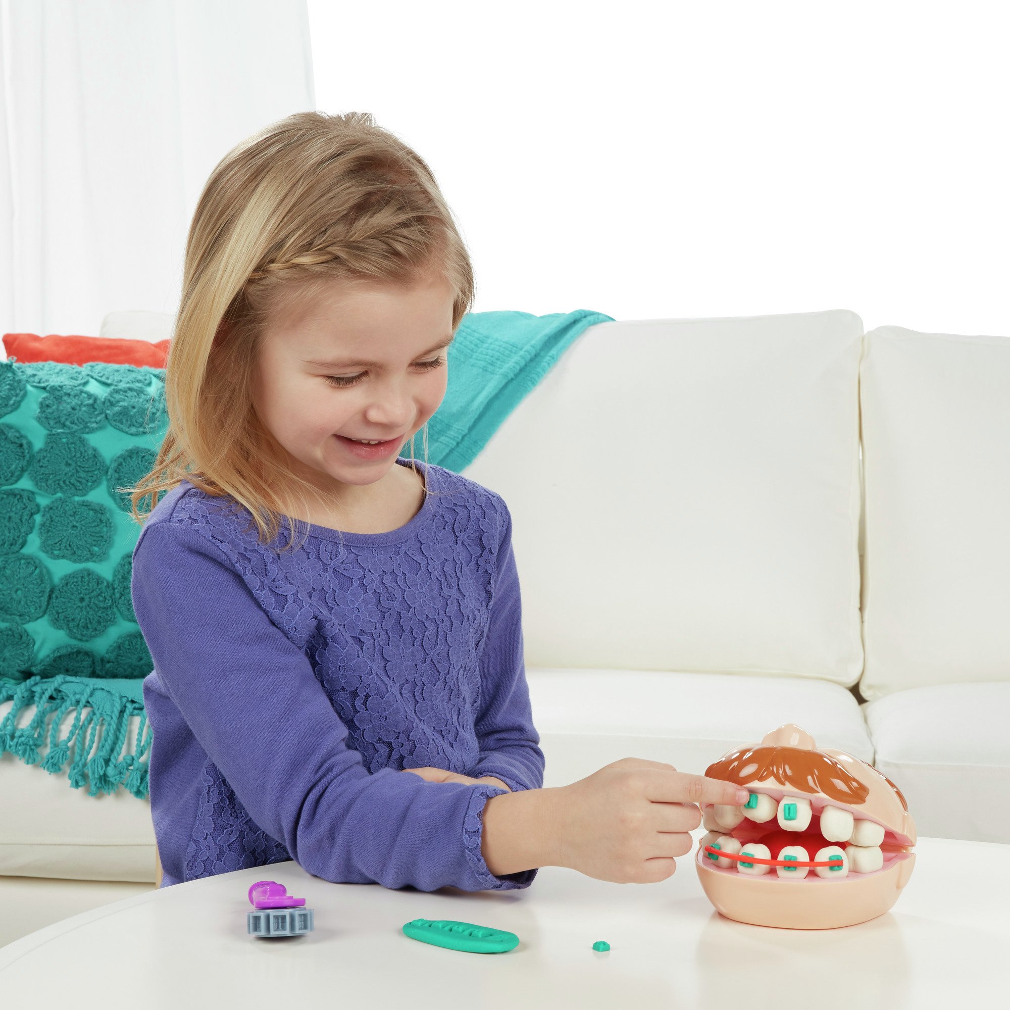 Play-Doh Drill n Fill Playset Review