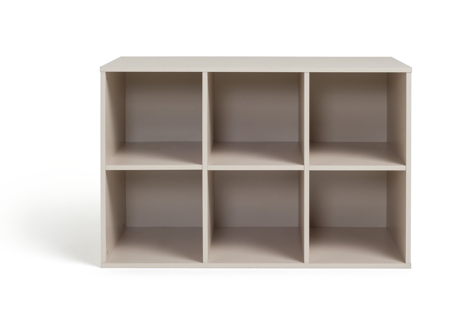 Argos Home Atlas Internal 6 Cube Shelving Unit Review