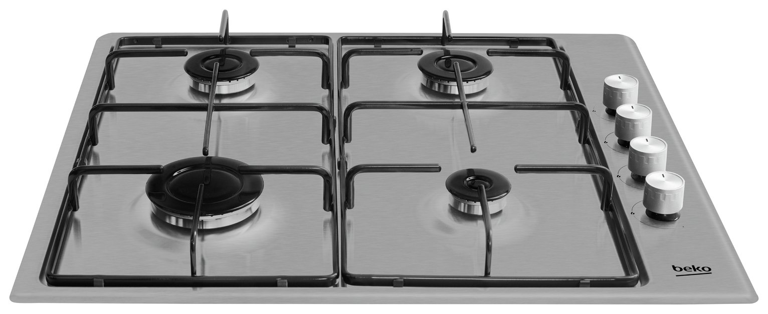 Beko HIZG64120 Gas Hob Review