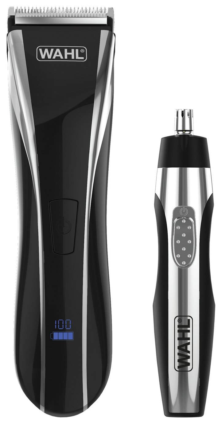 Wahl Ultimate Hair Clipper with Spotlight wm8911-800
