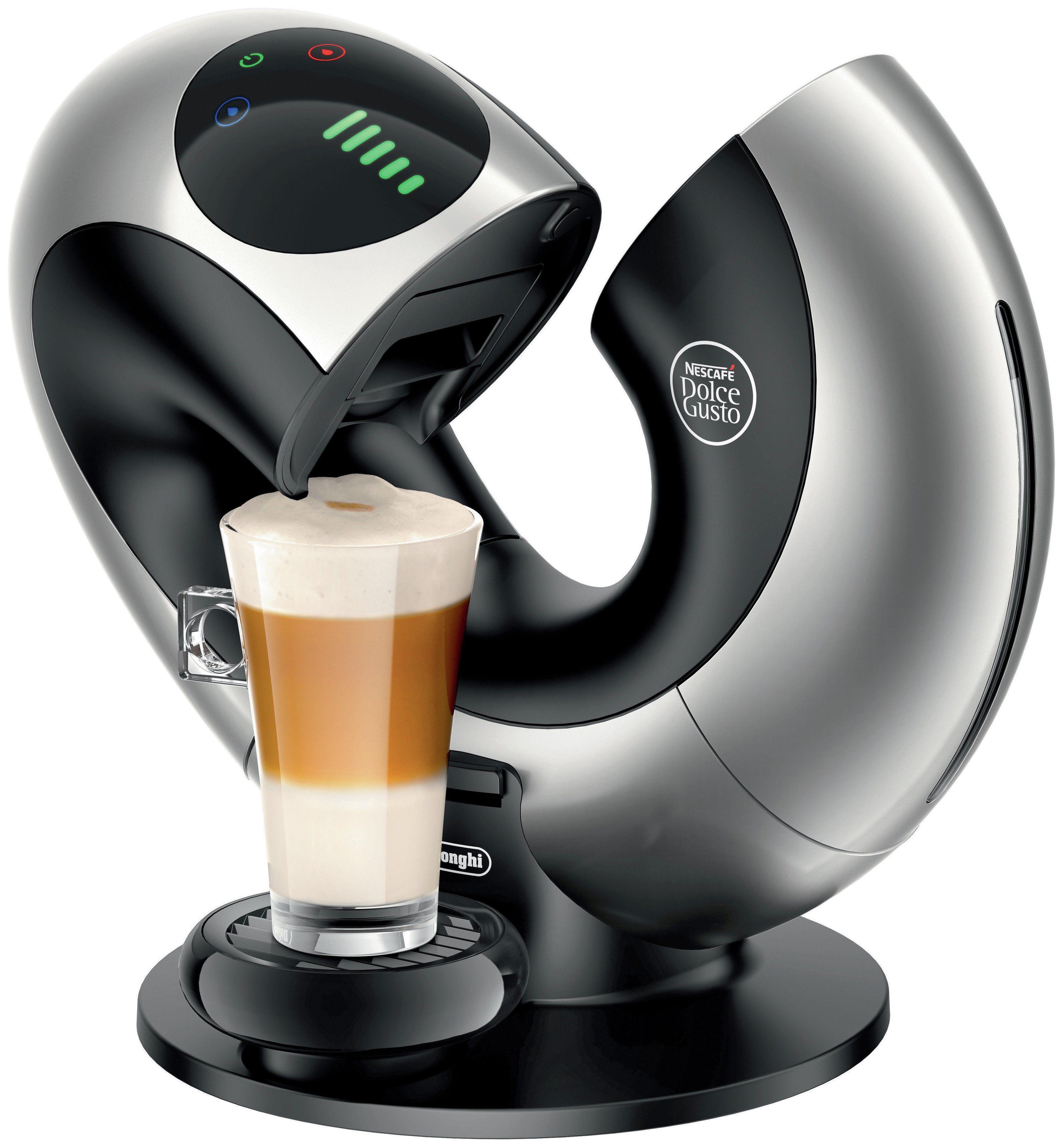 Delonghi Dolce Gusto Nestle Eclipse Reviews